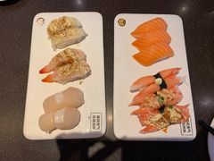 -元气寿司(东方宝泰店)