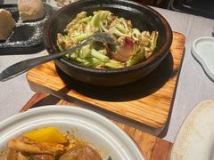 -晓粤·惹味粤菜(凯德乐峰广场店)