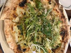 -PIZZA BIANCA(万象城店)