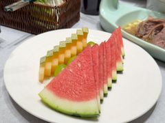 -钱记生态酒店(云密城店)