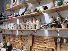 -木子陶艺(春熙路店)
