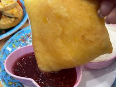 -BAURSAK包尔萨克早餐屋(第二分店)