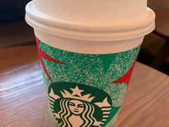 -星巴克(福州三坊七巷店)