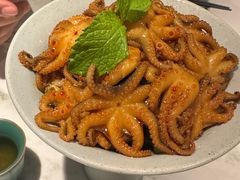 -潮堂 · 潮州菜(国贸商城店)