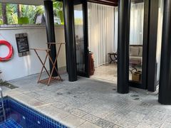 -三亚亚龙湾铂尔曼别墅度假酒店