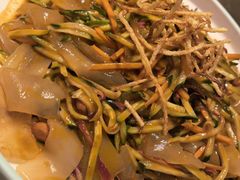 -粗粮人家·东北菜(洋桥店)