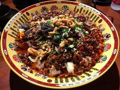 精品毛血旺-盛天毛血旺非遗美食(观音桥店)