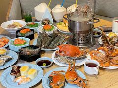 -扬州万怡酒店-中餐厅(文昌中路店)