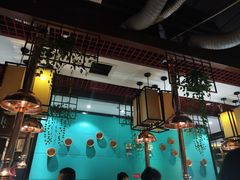 -阪尚皇·原切牛排·烤肉火锅自助(北京路店)