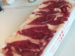 招牌肥牛-八合里潮汕鲜牛肉火锅(深圳海岸城店)