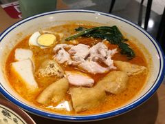 -新加坡高记KOO KEE Restaurant(盈科店)