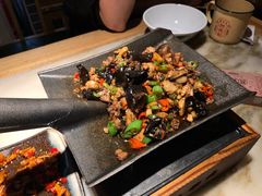 -洞庭记·老湖南味道(下沙店)