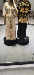 -南京宝娜嫁衣婚纱礼服馆(中央路店)
