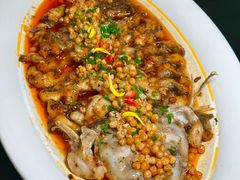 -锦府盐帮·私宴(赛特店)