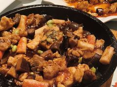 -百饺园(平山道店)