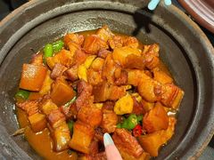 -索溪山寨·湘西饮食文化博物馆(标志门店)