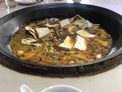 -大鹅岛灶台鱼·铁锅炖(水库路店)