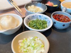 -东来顺·非遗火锅(高新店)