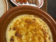 -萨莉亚意式餐厅(浦江万达广场店)