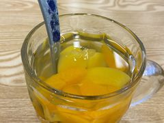 -面道赞宁海海鲜面(迎凤街店)