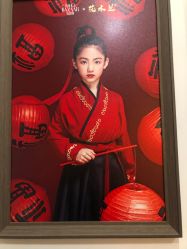 点击看大图 -苹果树儿童摄影工作室
