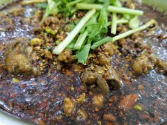 招牌红烧兔-温江公平红烧兔(总店)