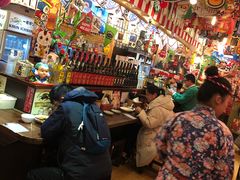 -平成屋·午肴夜酒(四川北路店)