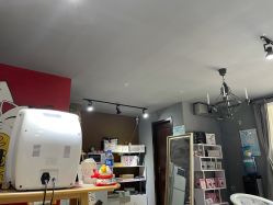 -IDEA·艾蒂尔科技美肤·日式美甲美睫集合店