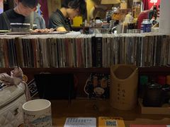 -半藏居酒屋(香港花园店)