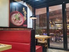 卡座-新凯旋烧烤·燕姐千岛湖土菜