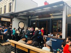 -Fergburger(皇后镇店)