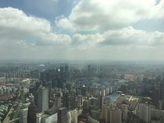 -上海柏悦酒店·世纪100牛排馆