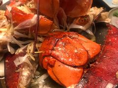 -蟹之国·精品蟹料理(极地店)