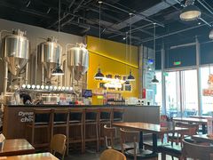 -HUZI虎滋精酿餐吧(京西大悦城店)