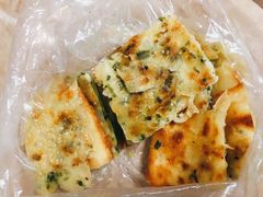 -咏春葱油饼(德政中路店)