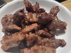 -泥炉烧肉师(新街口金銮巷店)
