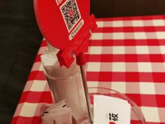 -西贝(金桥店)