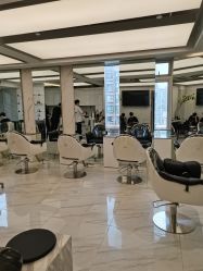 -潘多拉Hairsalon