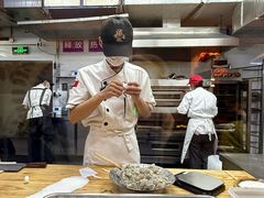 -禄运茶居·手工点心(猎德店)