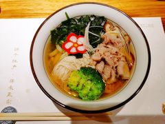 -江户前寿司(好运街店)