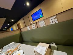 -海底捞火锅(逸仙路店)