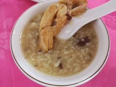 鸭粥-电白鸭粥店(下沙二坊88号店)