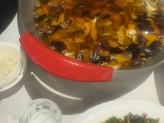 -辣婆婆(航天桥店)