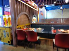 -虾乐园龙虾·夜宵(松江店)