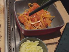 -新石器烤肉(百联川沙店)