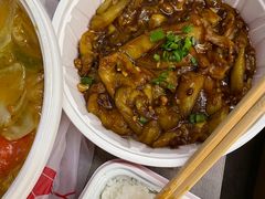 -大唐饭庄·炒鸡(总店)