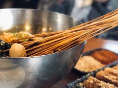 -付小姐在成都(中山公园店)