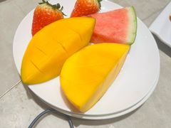 -大渔铁板烧(天河城店)