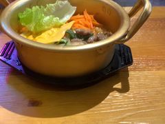 -汉米达特色料理餐厅(郴州友阿国际广场店)