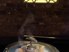 -绿茶餐厅(财富购物中心店)